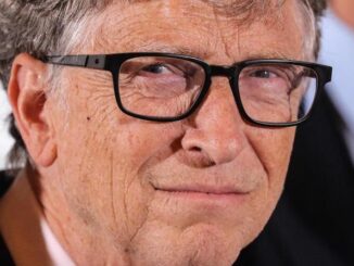 Bill Gates praises China over their authoritarian approach to Covid
