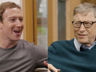 The Global elite are the most powerful they've ever been thanks to the pandemic