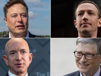 globalist elite covid pandemic