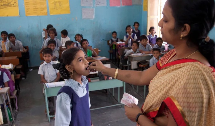 Dr. Robert Malone posts irrefutable proof of Ivermectin success story