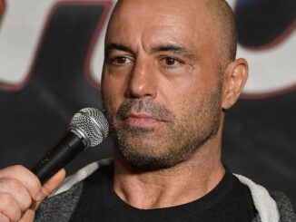 The 270 doctors who called out Joe Rogan were actually fake