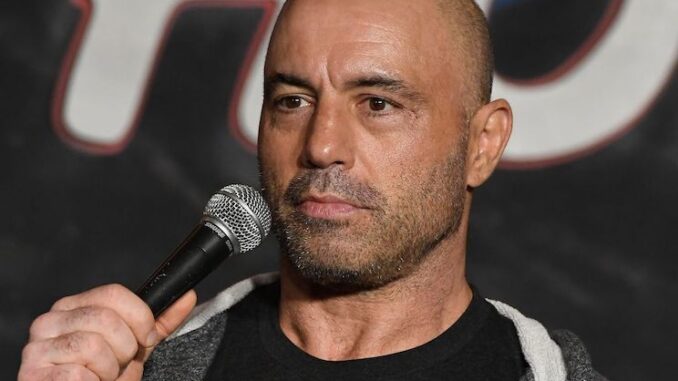 The 270 doctors who called out Joe Rogan were actually fake