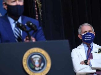 Mask wearers are violent and immoral, new study suggests