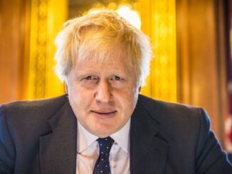 UK gov admit to using 'mass formation psychosis'