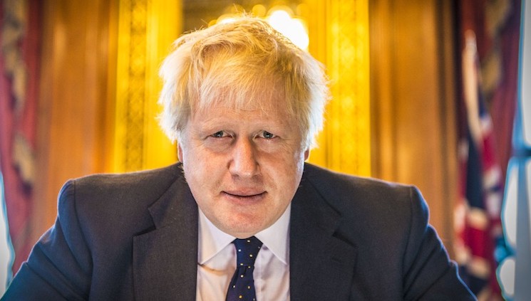 UK gov admit to using 'mass formation psychosis'