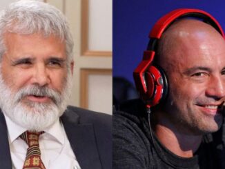 mRNA inventor says government mandates are a violation of Nuremberg code