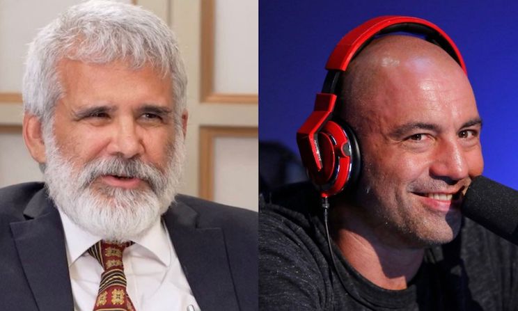 mRNA inventor says government mandates are a violation of Nuremberg code