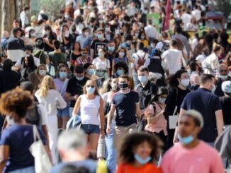 CDC admits natural immunity to COVID is superior to the vaccine