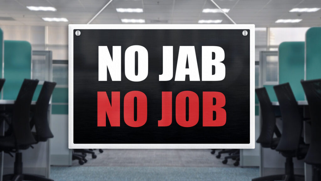 singapore no jab no job