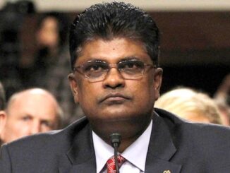 Obama's former DHS chief pleads guilty to defrauding the U.S. government