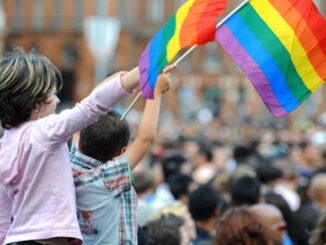 Woke Oregon school launches 'queer club' for 8 year olds without parental consent
