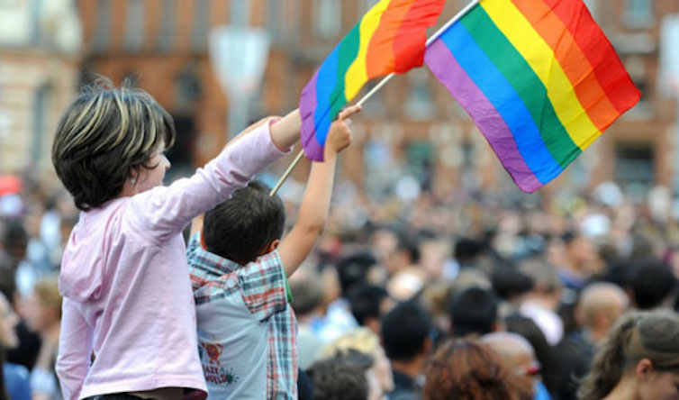 Woke Oregon school launches 'queer club' for 8 year olds without parental consent