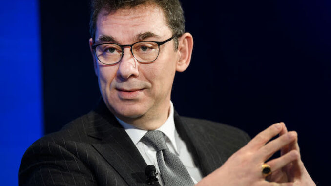 Pfizer has begun quietly ordering social media companies to delete a video where its CEO admits that their jabs offer "limited protection" against the Omicron variant of the virus.