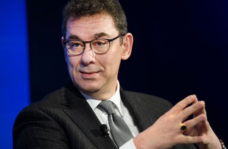 Pfizer has begun quietly ordering social media companies to delete a video where its CEO admits that their jabs offer "limited protection" against the Omicron variant of the virus.