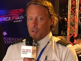 Pilot blows the whistle on pilots going to work with severe chest pains