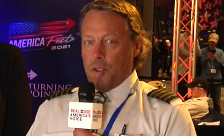 Pilot blows the whistle on pilots going to work with severe chest pains