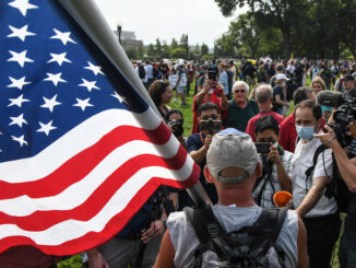 AP says allegations of mistreatment of J6 prisoners are conspiracy theories