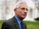 Most Americans think Fauci is a liar, according to new poll