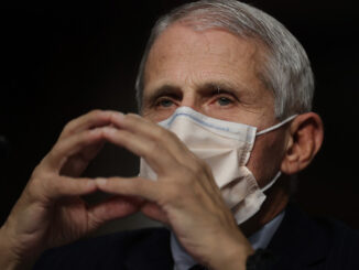 Twitter bans Project Veritas within minutes of their Fauci gain of function expose