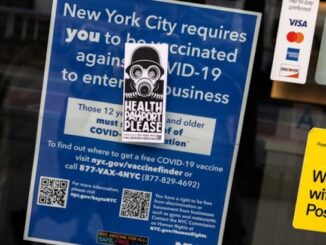 Democrats no longer support lockdowns as public turn against them and vow to re-elect President Trump