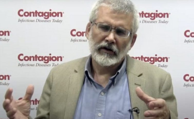 Google deleting Dr Robert Malone exposé of 'mass formation psychosis'