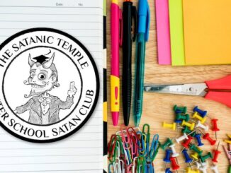 Far left school caught hosting Satan club for kids as young as six in Illinois