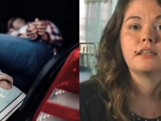 Far-left school teacher Karen charged after locking child in trunk of car to quarantine him