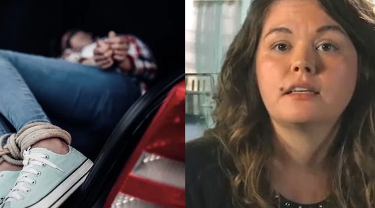 Far-left school teacher Karen charged after locking child in trunk of car to quarantine him