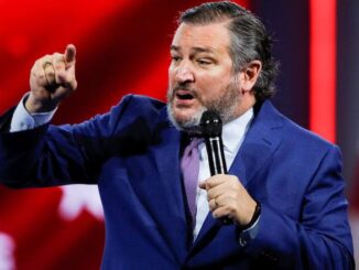 Ted Cruz calls for impeachment of Joe Biden