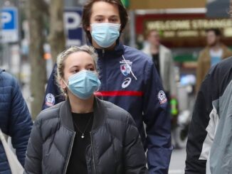 Unvaccinated Australians to be banned from exercising and going to work