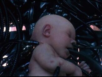 China develops AI nanny capable of growing babies in robot wombs