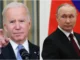 Biden Putin