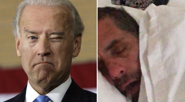 The Biden administration is set to spend tens of millions of your tax dollars by funding the distribution of crack pipes to minority groups as part of its plan to advance "racial equity."