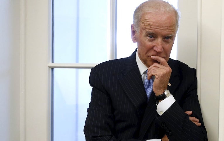 Biden admin asks court to hide secret report on Dominion voting machines