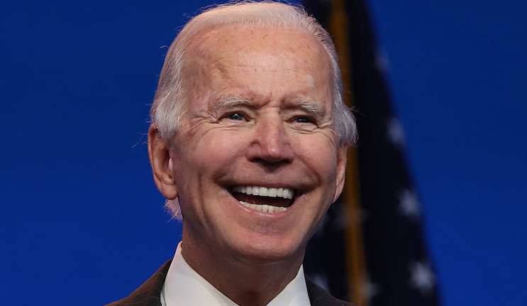 As of Monday this week, you are now officially a "terrorism threat" if you share "misleading narratives" that "sow discord" or undermine trust in US government institutions.