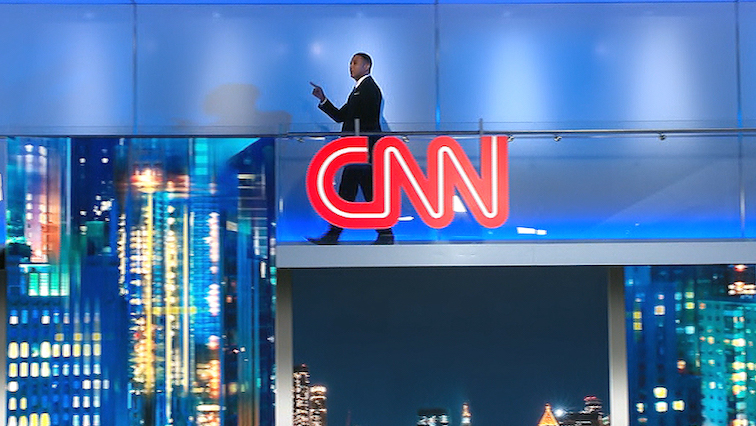 CNN on brink of collapse as ratings plunge to record low