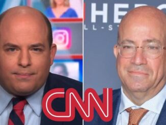 CNN declares that it saved democracy