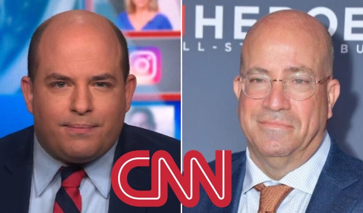 CNN declares that it saved democracy