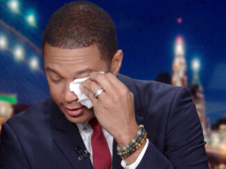 Don Lemon on the brink of bankruptcy as sexual assault lawsuit proceeds ahead