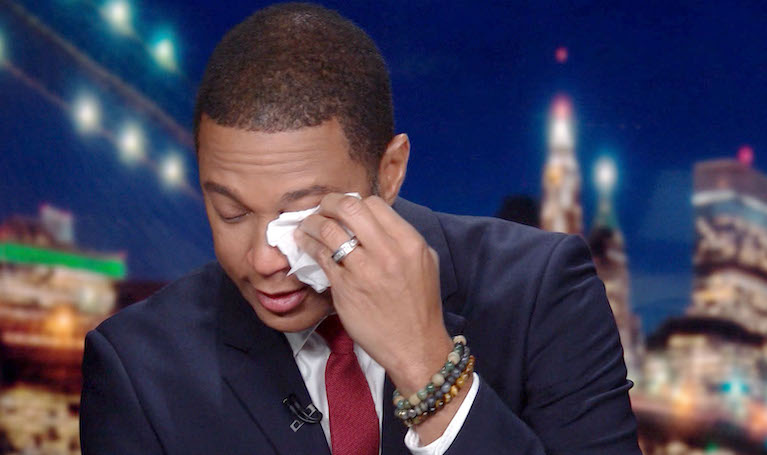 Don Lemon on the brink of bankruptcy as sexual assault lawsuit proceeds ahead
