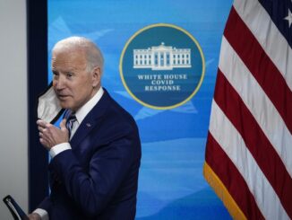 Joe Biden covid