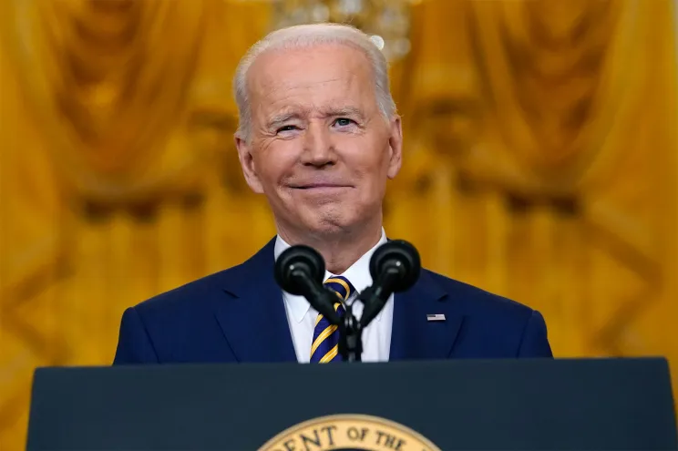 Joe Biden