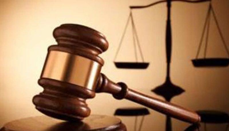 Judge rules dad to lose custody of kids