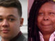 Kyle Rittenhouse to sue Whoopi Goldberg into oblivion