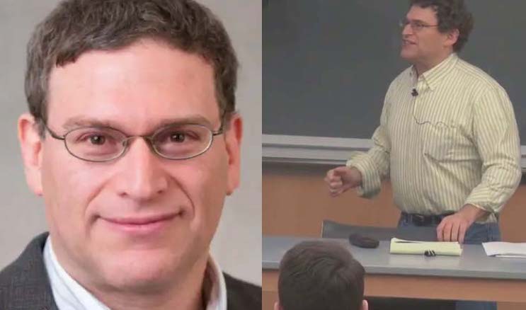 Sex with babies as young as 1-year-old is not wrong, according to SUNY Fredonia Professor Stephen Kershnar, who has gone on record stating that he can't see anything wrong adult males having sexual intercourse with "willing" 12-year-old girls and performing oral sex on babies.