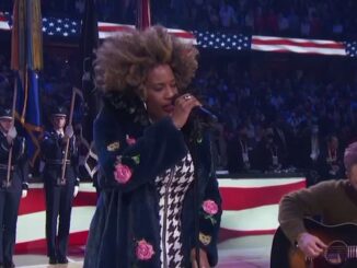 Macy Gray