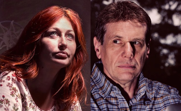 Elyssa Young, estranged wife of Snopes CEO David Mikkelson, alleges he has launched legal action to silence her rape allegations against him.