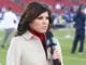 NBC Michele Tafoya