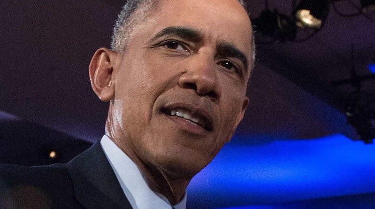 Obama leads call with Congress Dems and excludes Biden