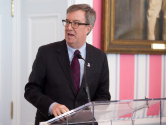 Ottawa Mayor